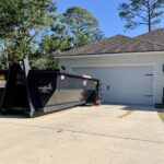 10 Yard Dumpster Rental