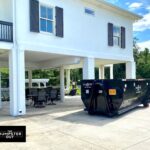 Dumpster Rental