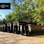 The Right Dumpster Rental Company