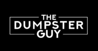 The Dumpster Guy