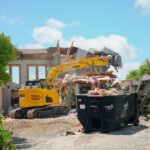 Demolition Contractor