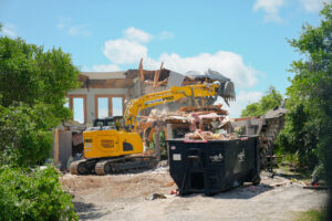 Demolition Contractor